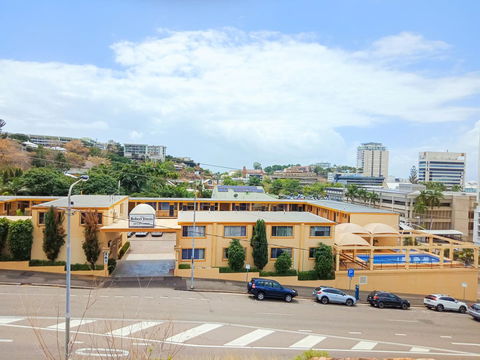 The Robert Towns - Accommodation Perth 13