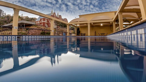 The Robert Towns - Accommodation Perth 0