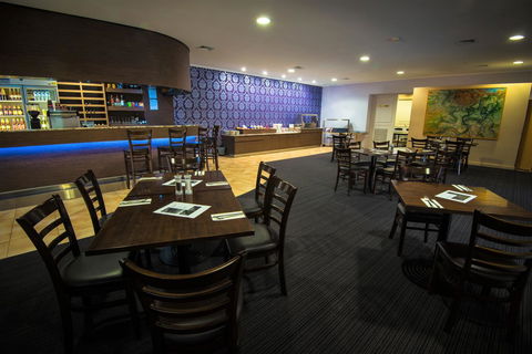 The Robert Towns - Accommodation Perth 1