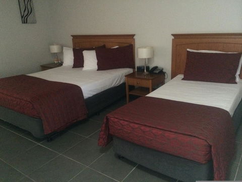 The Robert Towns - Accommodation Perth 23