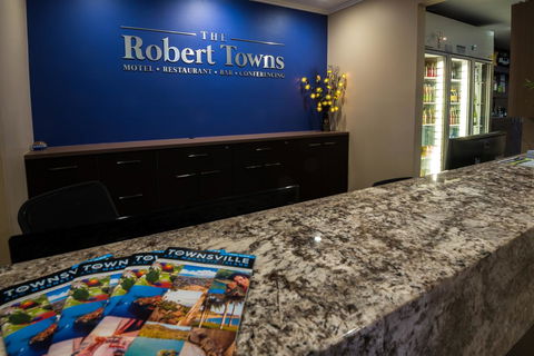 The Robert Towns - Accommodation Perth 2