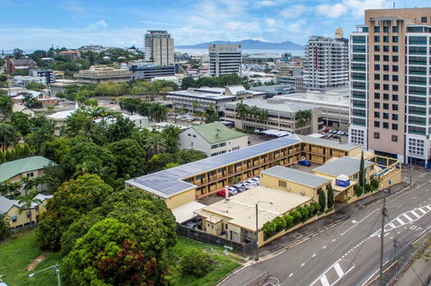 The Robert Towns - Accommodation Perth 24