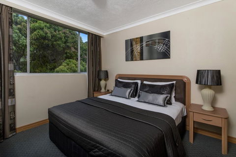 The Robert Towns - Accommodation Perth 3