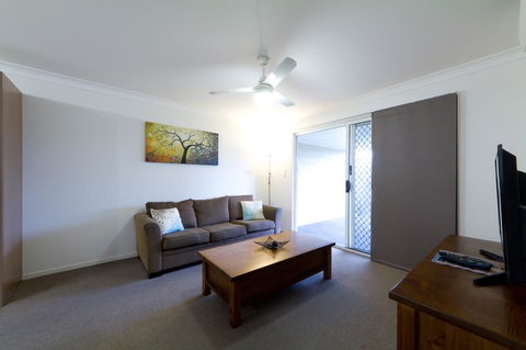Rockhampton Serviced Apartments - Perth Resorts 3