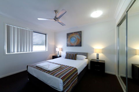 Rockhampton Serviced Apartments - Perth Resorts 21