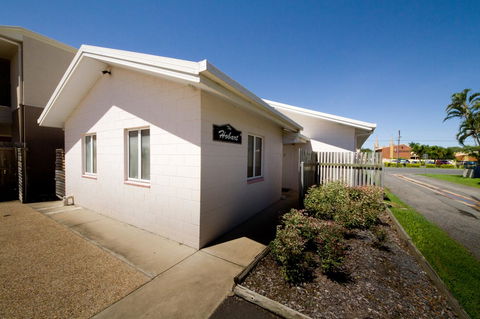 Rockhampton Serviced Apartments - Perth Resorts 13