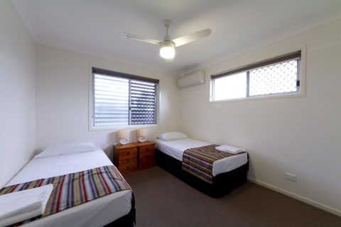 Rockhampton Serviced Apartments - Perth Resorts 15