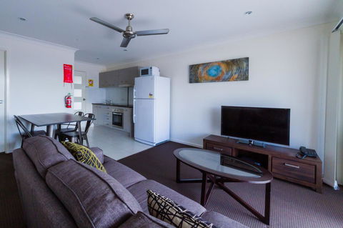 Rockhampton Serviced Apartments - Perth Resorts 18