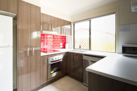 Rockhampton Serviced Apartments - Perth Resorts 19