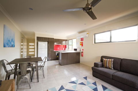 Rockhampton Serviced Apartments - Perth Resorts 2