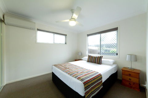 Rockhampton Serviced Apartments - Perth Resorts 1