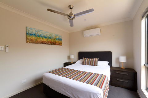 Rockhampton Serviced Apartments - Perth Resorts 17