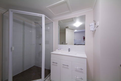 Rockhampton Serviced Apartments - Perth Resorts 22