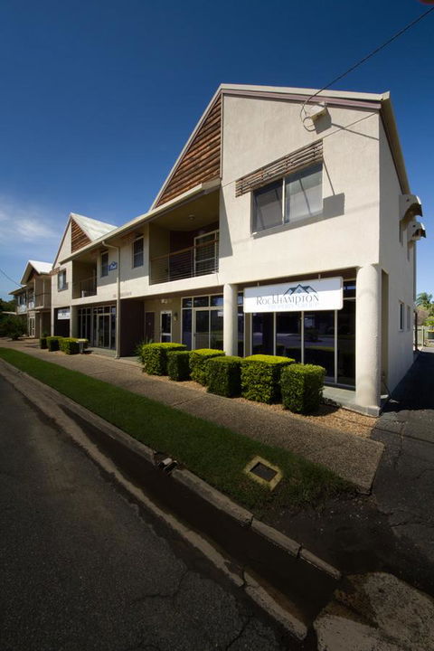 Rockhampton Serviced Apartments - Perth Resorts 14