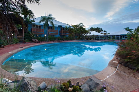 The Resort At Dolphin Heads - Perth Resorts 22