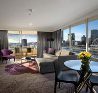Rydges South Bank Brisbane - Accommodation Perth