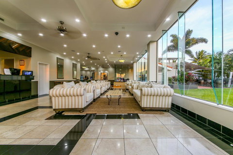 Mantra Mackay - Perth Resorts 24