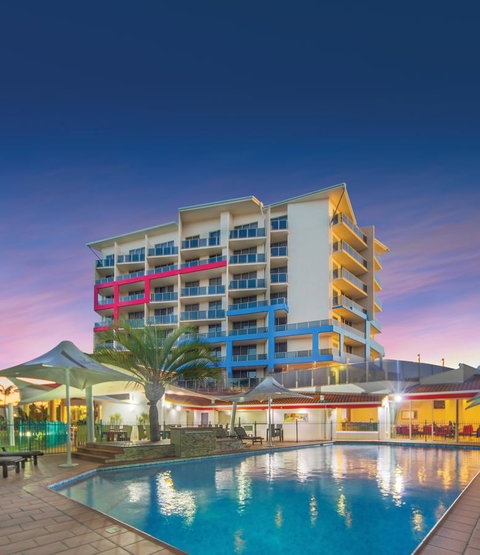 Mantra Mackay - Perth Resorts 3