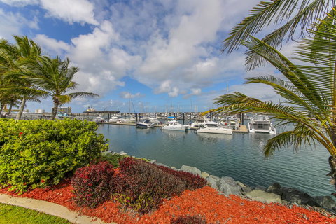 Mantra Mackay - Perth Resorts 42