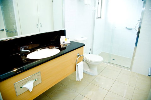 Mantra Mackay - Perth Resorts 10