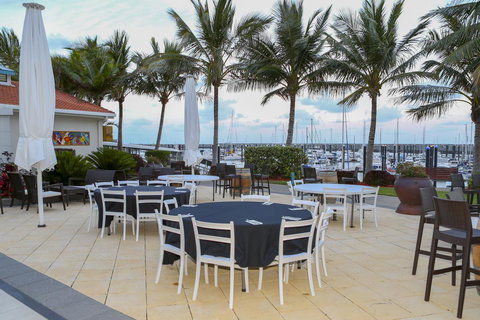 Mantra Mackay - Perth Resorts 43