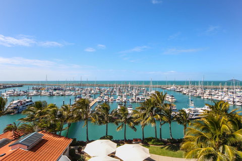 Mantra Mackay - Perth Resorts 8