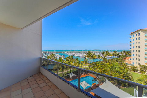 Mantra Mackay - Perth Resorts 17