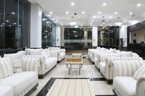 Mantra Mackay - Perth Resorts 23