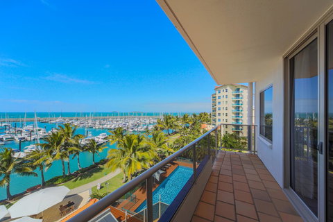 Mantra Mackay - Perth Resorts 15