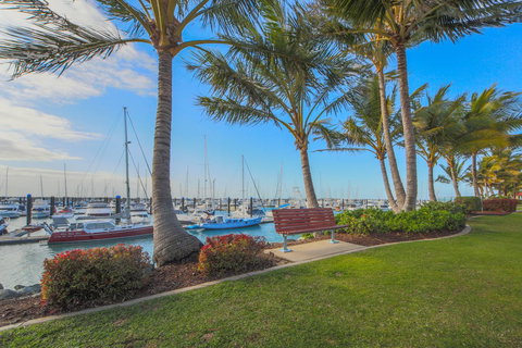 Mantra Mackay - Perth Resorts 5