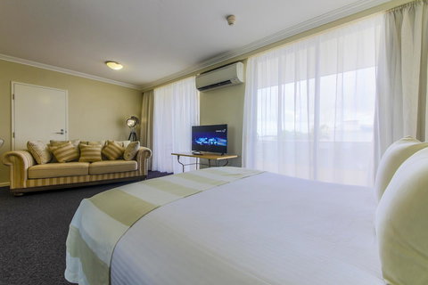 Mantra Mackay - Perth Resorts 32