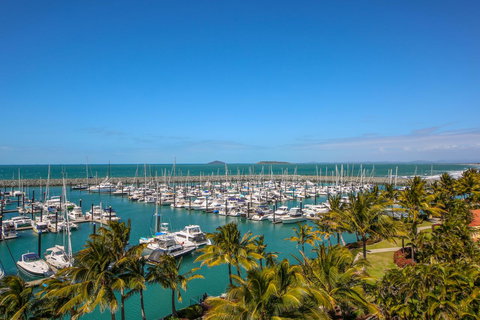 Mantra Mackay - Perth Resorts 19