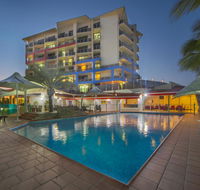 Mackay Marina Hotel - Perth Resorts