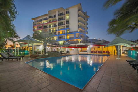 Mantra Mackay - Perth Resorts 0