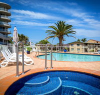 Kirra Beach Apartments - Accommodation Perth