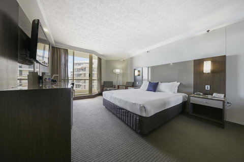 Novotel Surfers Paradise - Accommodation Perth 18