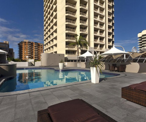 Novotel Surfers Paradise - Accommodation Perth 44
