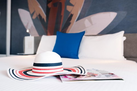 Novotel Surfers Paradise - Accommodation Perth 36