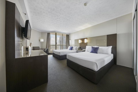 Novotel Surfers Paradise - Accommodation Perth 15