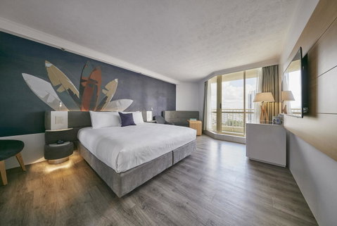 Novotel Surfers Paradise - Accommodation Perth 14