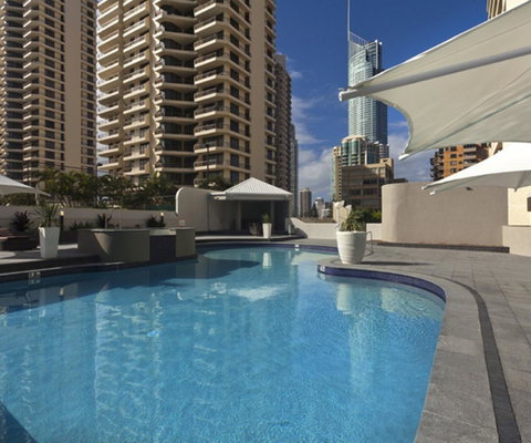 Novotel Surfers Paradise - Accommodation Perth 8