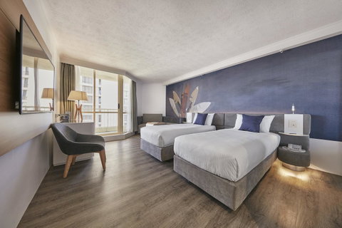 Novotel Surfers Paradise - Accommodation Perth 4