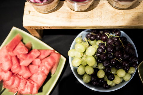 Novotel Surfers Paradise - Accommodation Perth 42