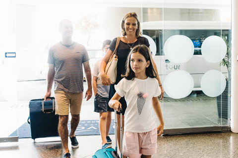 Novotel Surfers Paradise - Accommodation Perth 39