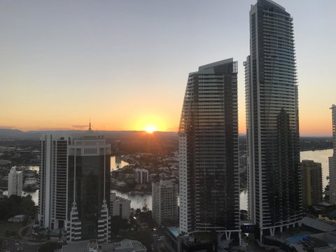 Novotel Surfers Paradise - Accommodation Perth 5