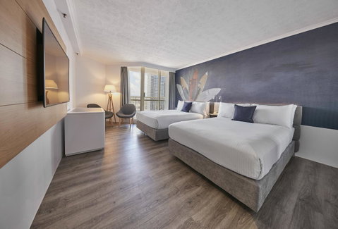 Novotel Surfers Paradise - Accommodation Perth 22