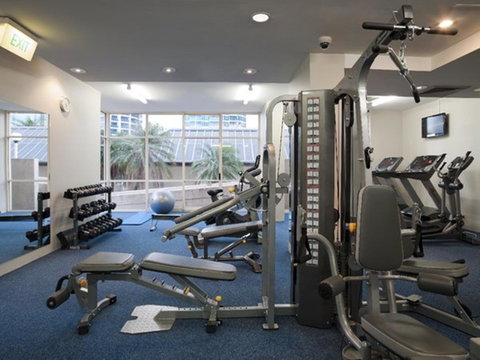 Novotel Surfers Paradise - Accommodation Perth 21