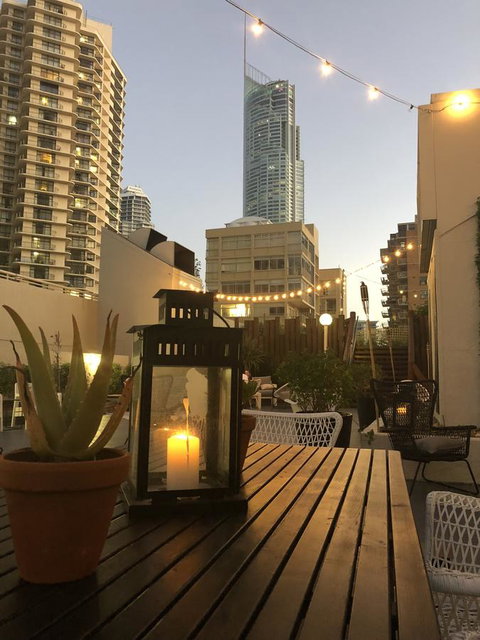 Novotel Surfers Paradise - Accommodation Perth 29