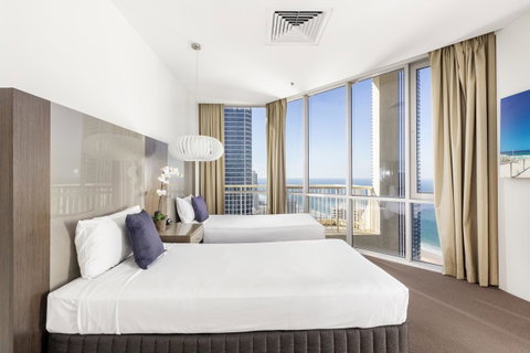 Novotel Surfers Paradise - Accommodation Perth 2