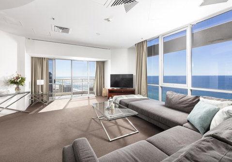 Novotel Surfers Paradise - Accommodation Perth 3